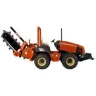 Ride-on Trencher, 60 in., 50-70 HP