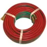 Dual Torch Oxy/Acetylene Hose, 100 ft.