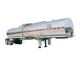 tanker trailer