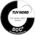 SCCp certification icon