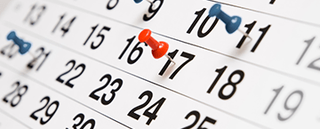 News & events card News & events card