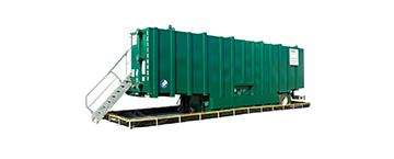 Separation Tank Lined card Separation Tank Lined Card