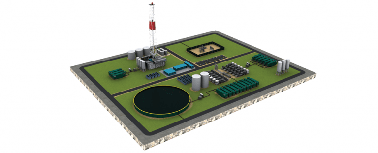 Oil & Gas - Slider