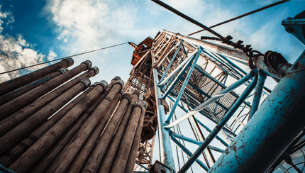 Oil&Gas-Drilling mud- card
