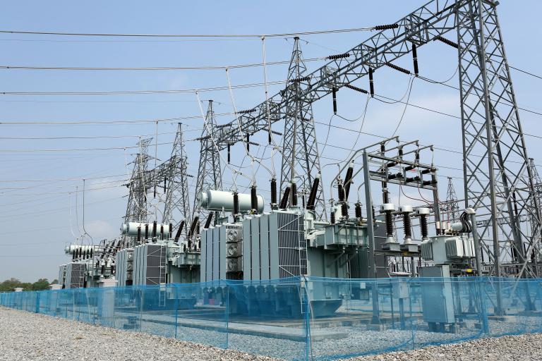 Transformer - power - Case study