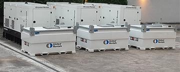 Emergency Power Supply - Card