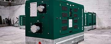 pump - card