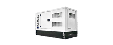 Generator 13 kVA - Card Generator 13 kVA - Card