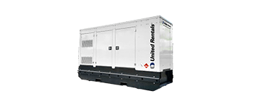Generator 150 kVA - Card Generator 150 kVA - Card