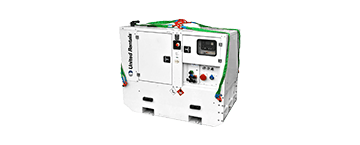 Generator 27 kVA - Card Generator 27 kVA - Card
