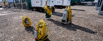 Submersible pumps - Card