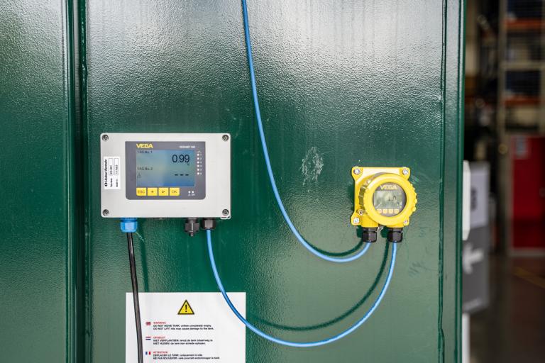 Measurement & Control