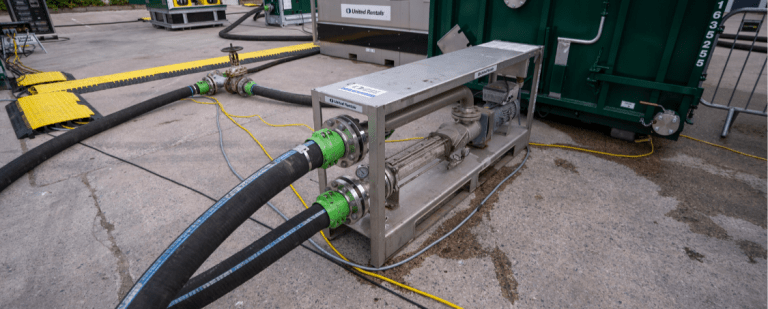 Positive Displacements Pumps - Card