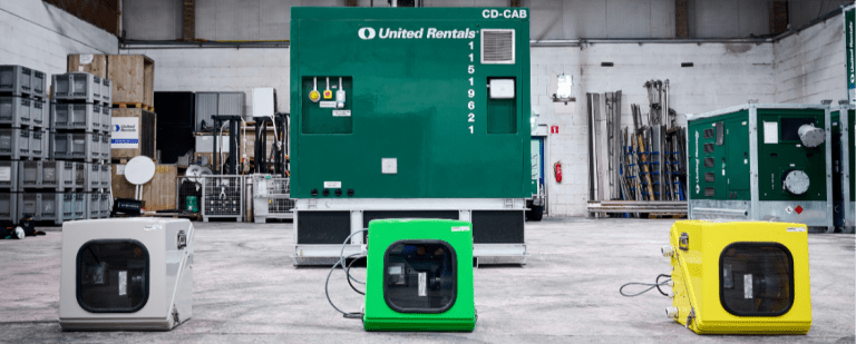 Chemical Dosing Systems - Card