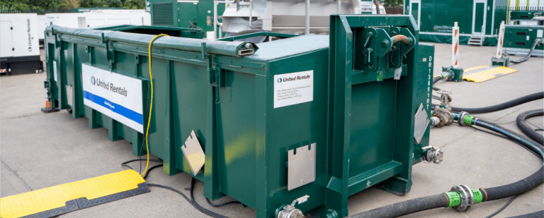 Dewatering Systems
