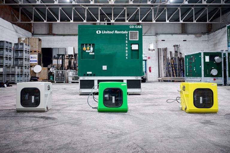 Chemical Dosing Systems