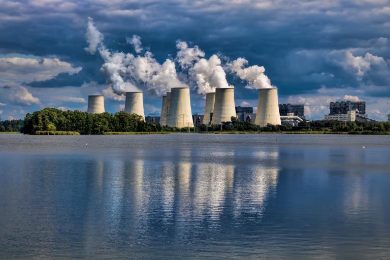 Energy and Utility Solutions United Rentals