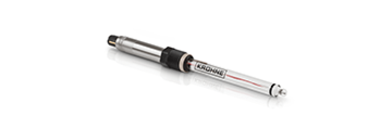 pH-Sensor Transmitter WW ATEX