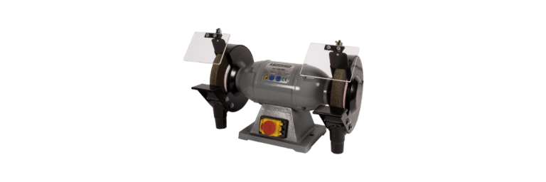 Bench Grinding Machines - Card