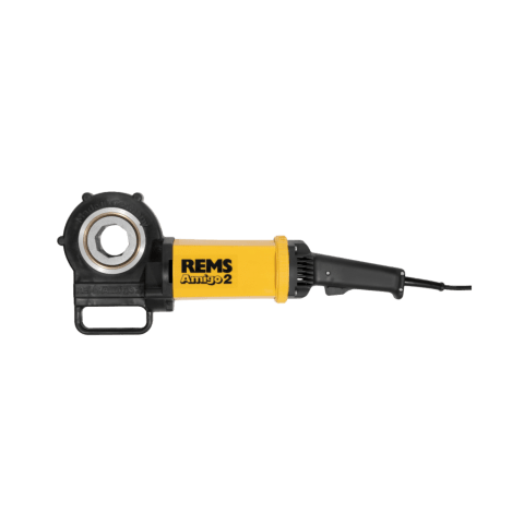 Pipe Threaders - Product Detail