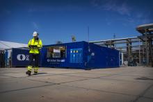Typical Safety Risks at European Worksites and How Equipment Hire Helps Solve Them
