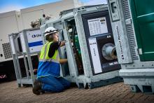 Working Safely in Explosive Atmospheres